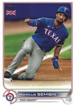 Marcus Semien