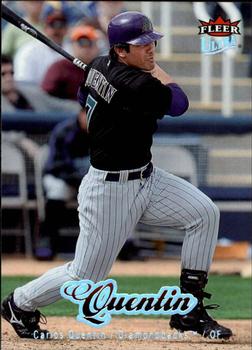 Carlos Quentin