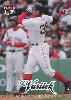 Jason Varitek