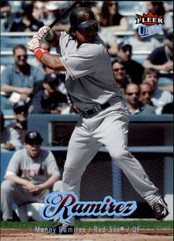 Manny Ramirez