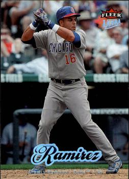 Aramis Ramirez