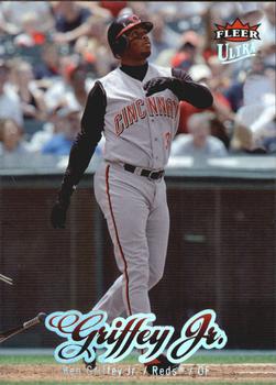 Ken Griffey Jr.
