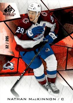 Nathan MacKinnon