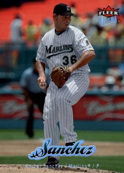 Anibal Sanchez