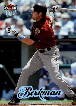 Lance Berkman
