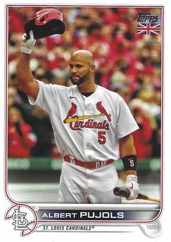 Albert Pujols