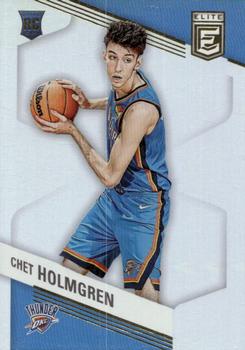 Chet Holmgren
