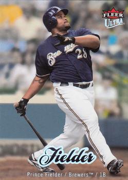 Prince Fielder