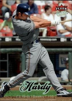 J.J. Hardy