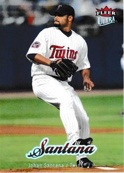 Johan Santana