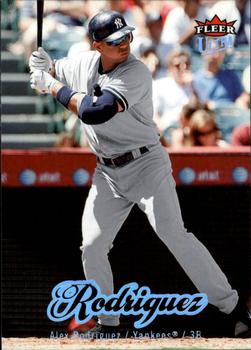 Alex Rodriguez