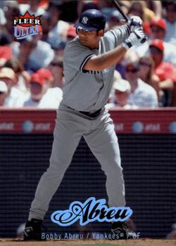 Bobby Abreu