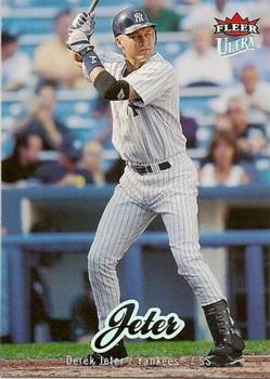 Derek Jeter
