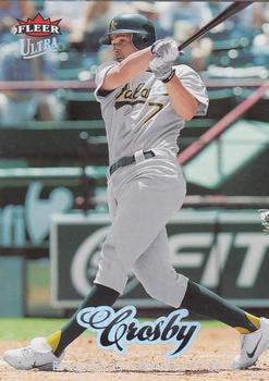 Bobby Crosby