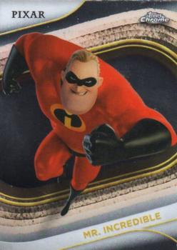 Mr. Incredible