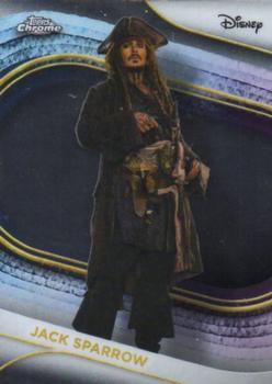 Jack Sparrow