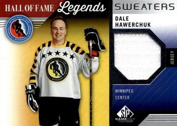 Dale Hawerchuk