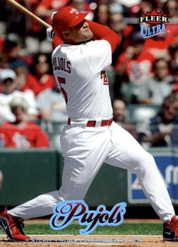 Albert Pujols