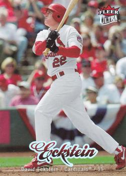 David Eckstein