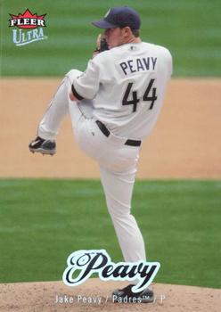 Jake Peavy