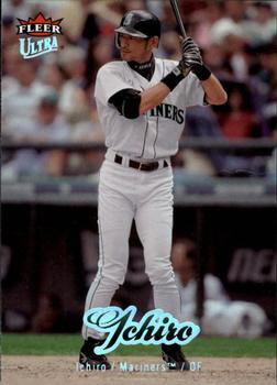 Ichiro