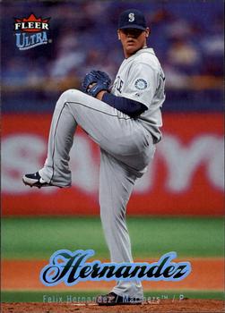 Felix Hernandez