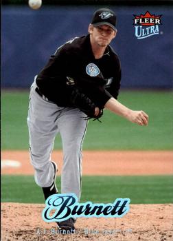A.J. Burnett