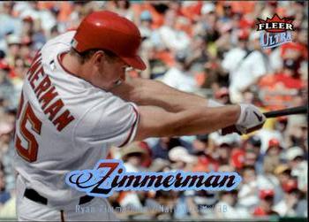 Ryan Zimmerman