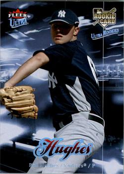 Phil Hughes