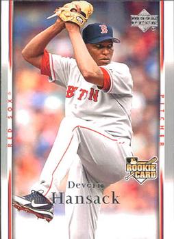 Devern Hansack