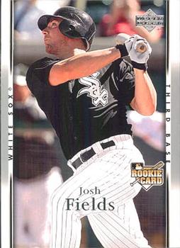 Josh Fields