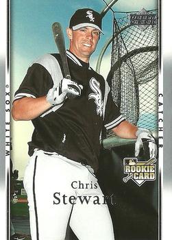 Chris Stewart