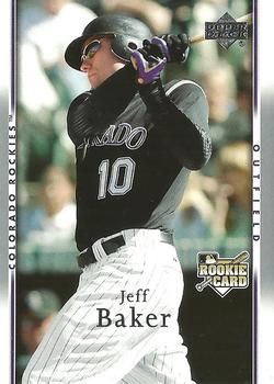 Jeff Baker