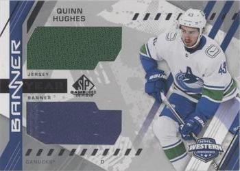 Quinn Hughes