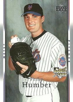 Philip Humber