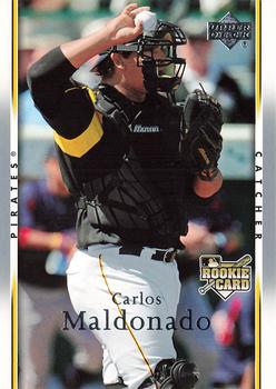 Carlos Maldonado