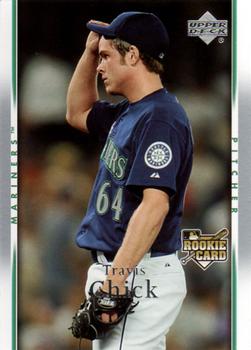Travis Chick