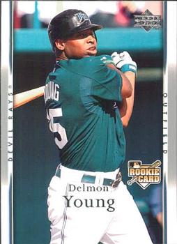 Delmon Young