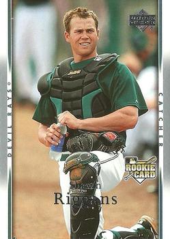 Shawn Riggans