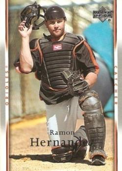 Ramon Hernandez