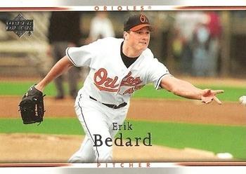 Erik Bedard