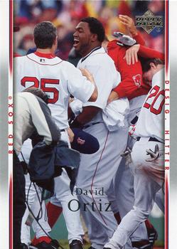 David Ortiz