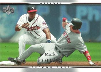 Mark Loretta