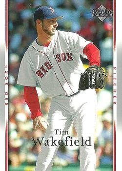 Tim Wakefield