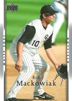 Rob Mackowiak