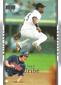 Juan Uribe