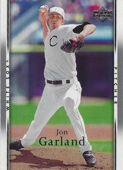 Jon Garland