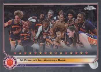 McDonald's All-American Game 
