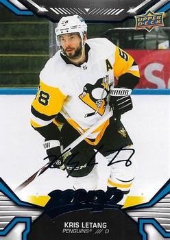 Kris Letang