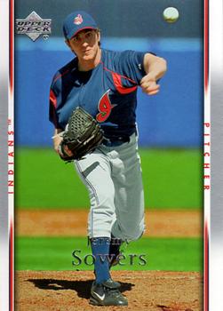 Jeremy Sowers